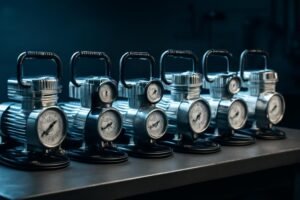 7 Best Electric Air Compressors That Really Deliver Power