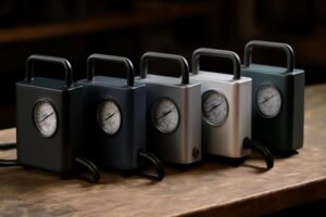 5 Best Portable Air Compressors That Get the Job Done Anywhere