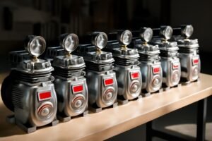 10 Best USA-Made Air Compressors That Stand Out Locally