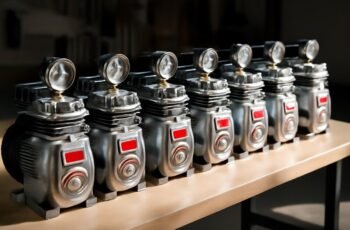 10 Best USA-Made Air Compressors That Stand Out Locally