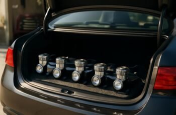 11 Best Vehicle Air Compressors Worth Keeping in Your Trunk