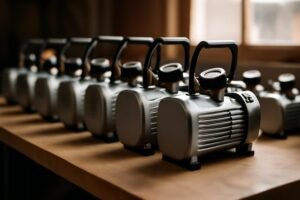 10 Quiet Air Compressors You’ll Never Hear At Full Volume