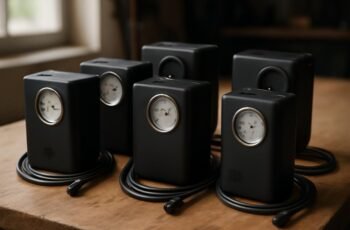 5 Quiet Portable Air Compressors That Won’t Wake the Neighbors