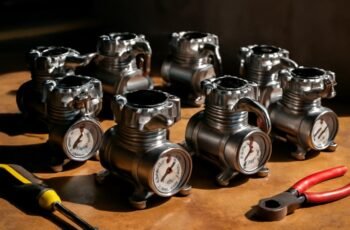 7 Best Made in America Air Compressors That Impress All Jacks of All Trades