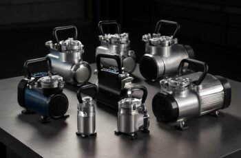 7 Best Electric Air Compressors You’ll Want to Own Now