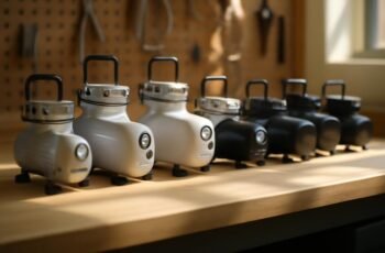 10 Best Small Quiet Compressors You’ll Actually Use Also