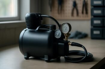 10 Best Small and Quiet Air Compressors That Won’t Disturb Neighbors