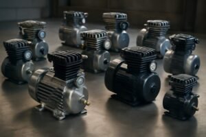 10 Best Engine Air Compressors Worth Owning