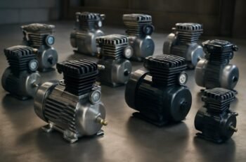 10 Best Engine Air Compressors Worth Owning