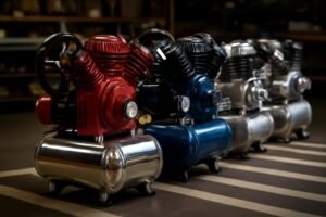 10 Best American-Made Air Compressors Worth Owning