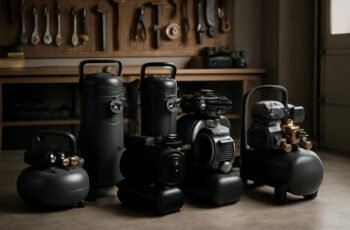 5 Best Air Compressors for the Garage You’ll Actually Use