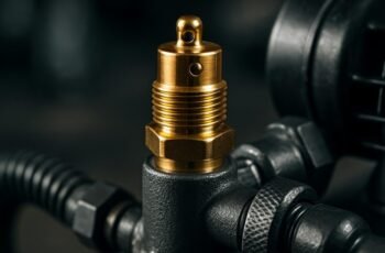Air Compressor Safety Valve Guide