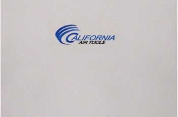 California Air Tools 10020SPC 2.0 HP Ultra Quiet and Oil-Free Air Compressor Review