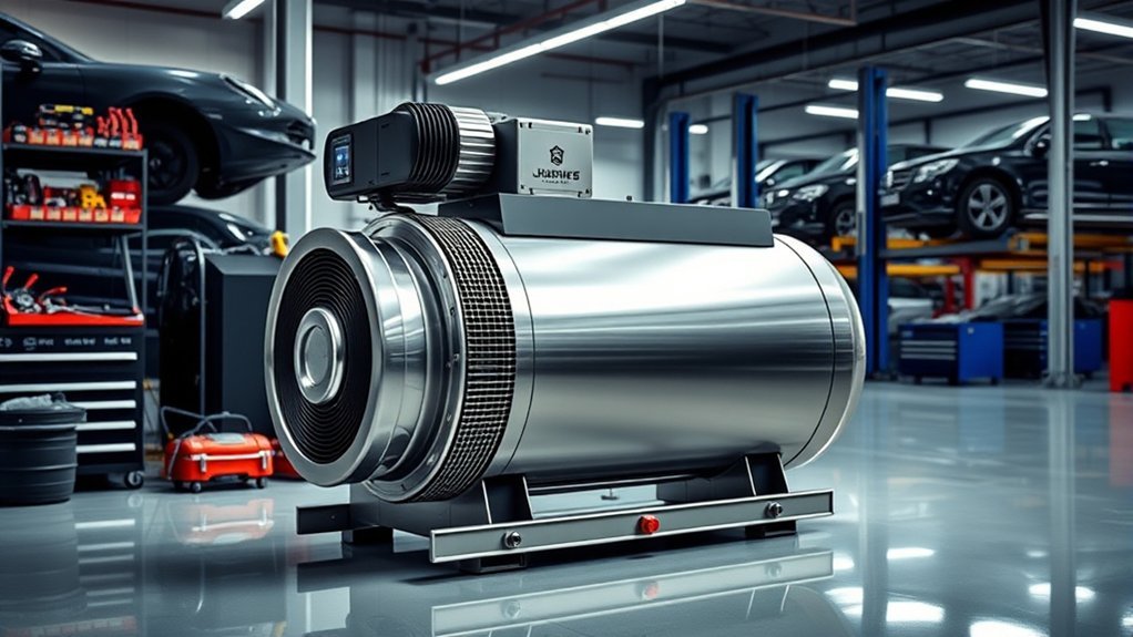 choosing the right compressor