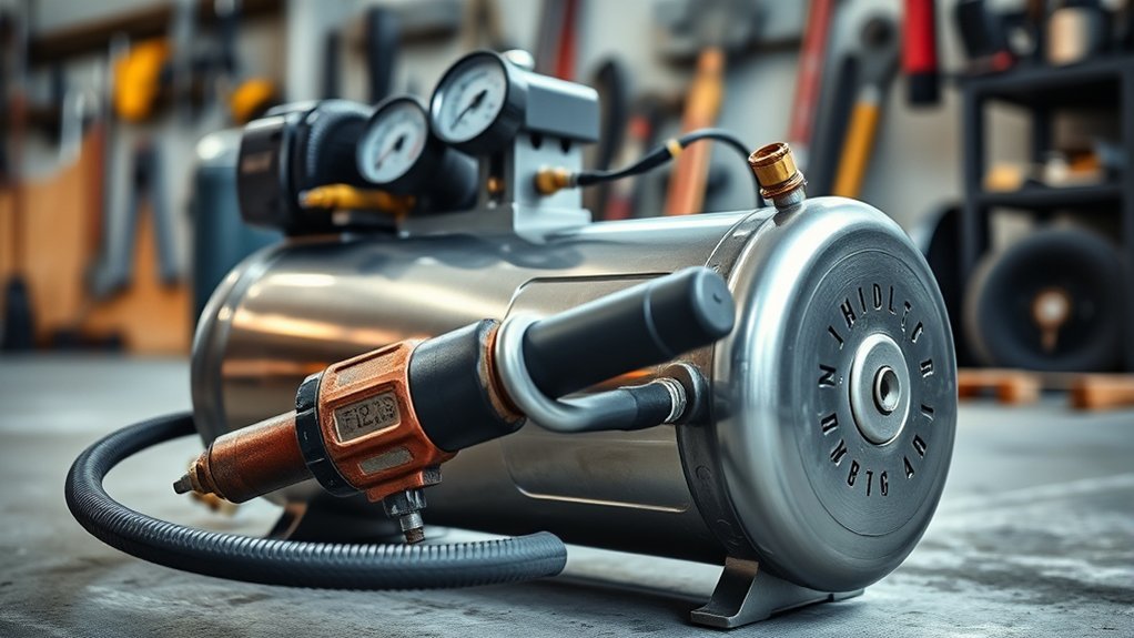 choosing the right compressor