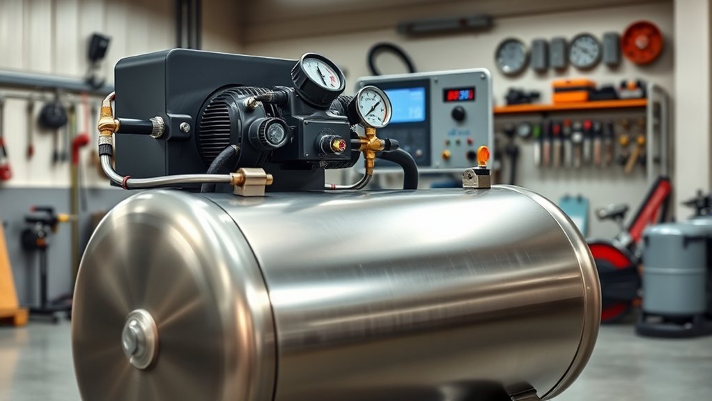 choosing the right compressor