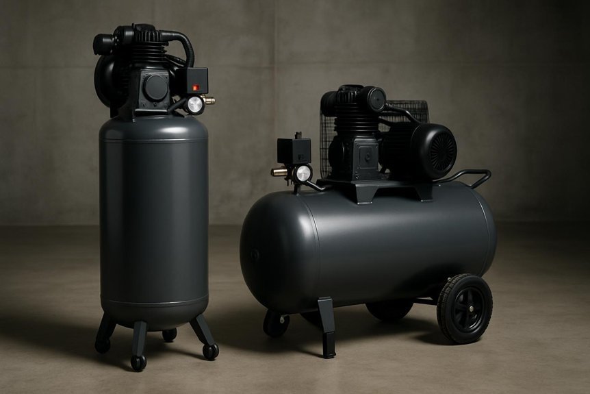compact portable deployable efficiency