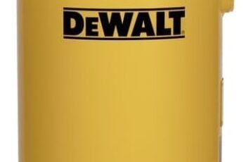 DEWALT DXCM602.COM 60 Gallon Vertical Air Compressor Review — Worth the Investment?