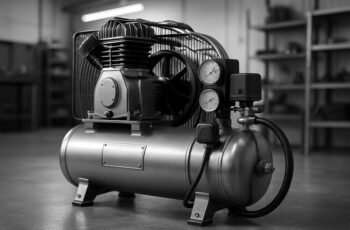 Do Stationary Air Compressors Need Regular Maintenance?
