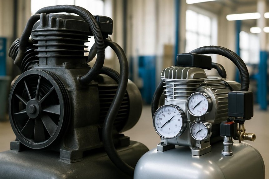 duty cycle based sizing guidance