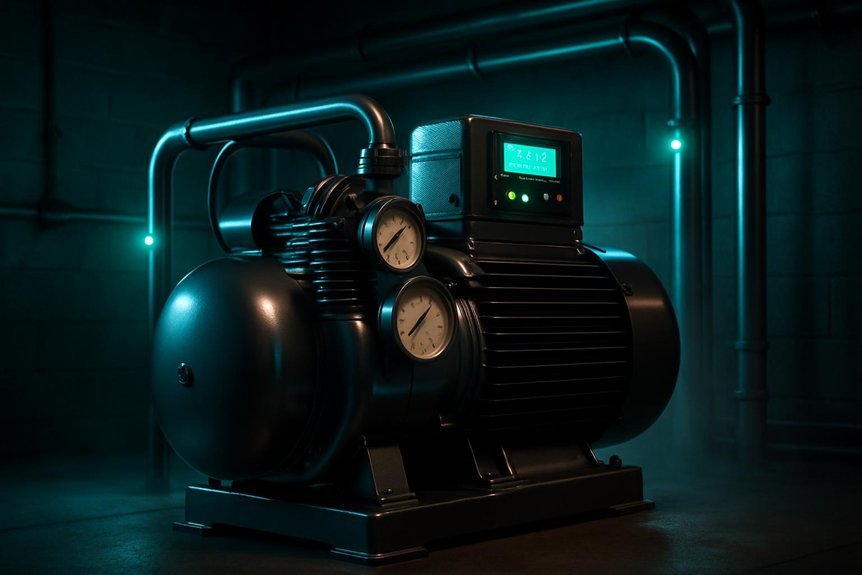 heat transfer cooling integrity continuous operation