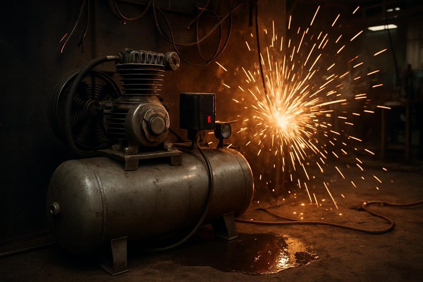 identifying ignition sources and controls