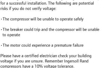 Ingersoll Rand P1.5IU-A9 2hp 20 gal Single-Stage Compressor Review — Worth the Price?