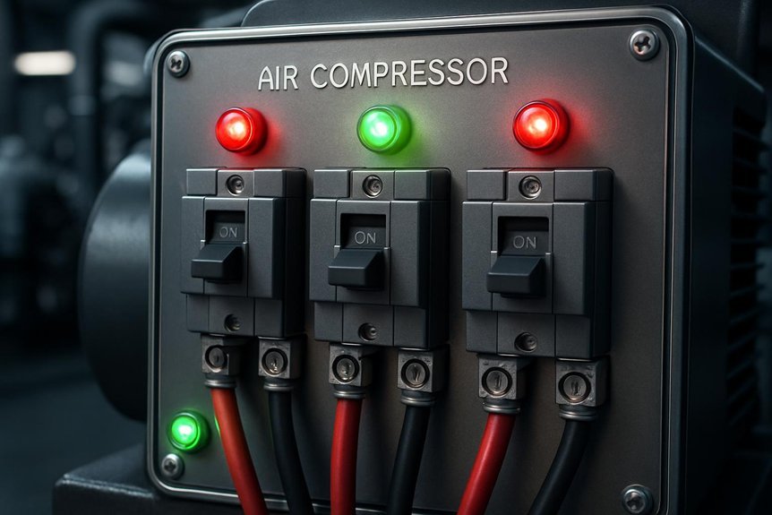 overcurrent protection and coordination guidelines