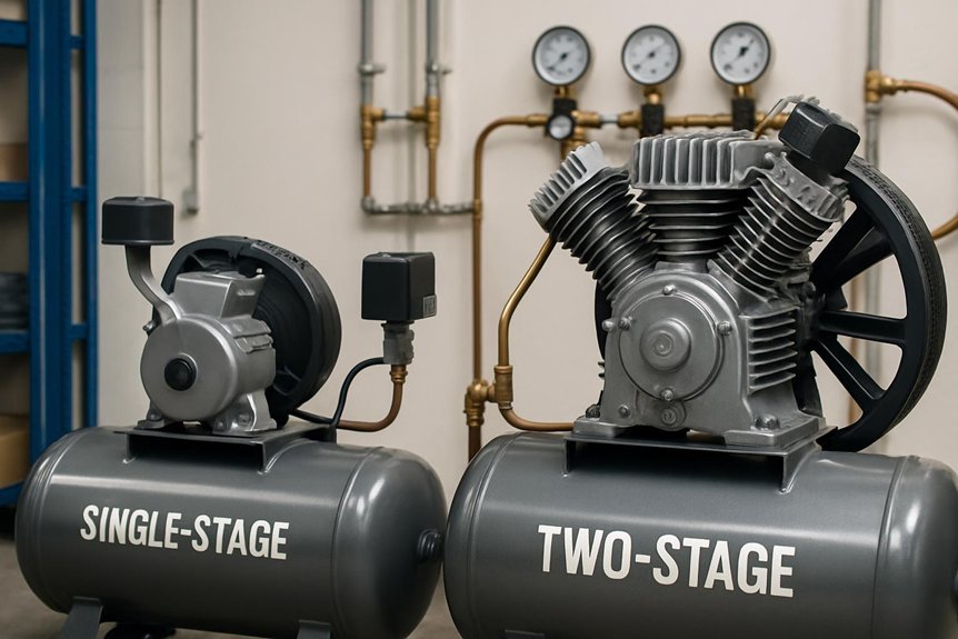 pressure stability impacts performance reliability