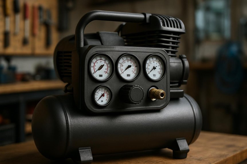 real world air system expectations