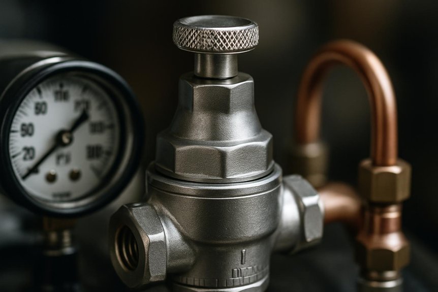 safety valve selection criteria and compliance