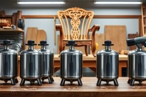 10 Best Air Compressors That Make Furniture Making a Breeze