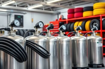 6 Best Air Compressors Every Tire Shop Should Have