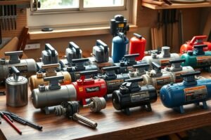 15 Best Air Compressors That Perfectly Finish Your Wood Projects