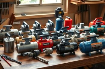 15 Best Air Compressors That Perfectly Finish Your Wood Projects