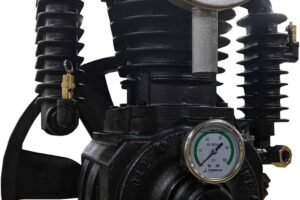 EMAX Air Compressor Pump Review — Heavy-Duty Performance Tested