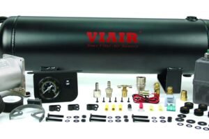 VIAIR Medium Duty Onboard Air System – 10003 Review