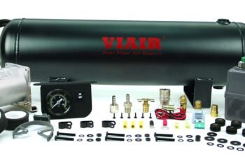 VIAIR Medium Duty Onboard Air System – 10003 Review