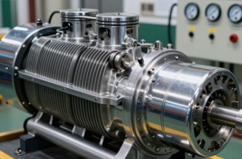 Reciprocating Air Compressor Buying Guide