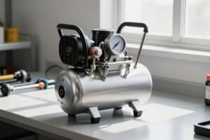 Energy-Efficient Air Compressor Buying Guide