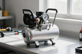 Energy-Efficient Air Compressor Buying Guide