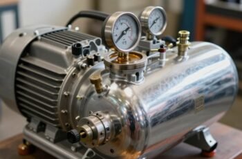 Oil Lubricated Air Compressor Buying Guide