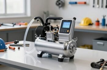 Oil Free Air Compressor Buying Guide