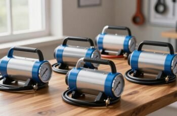 Pancake Air Compressor Buying Guide
