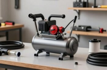 Home Air Compressor Buying Guide
