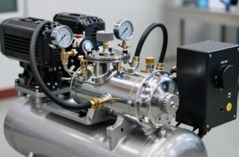 High Pressure Air Compressor Buying Guide