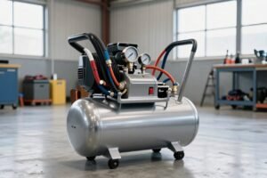 Variable Speed Air Compressors and Their Benefits