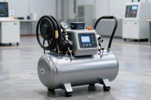 Are Energy-Efficient Air Compressors Worth It?