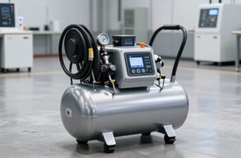 Are Energy-Efficient Air Compressors Worth It?