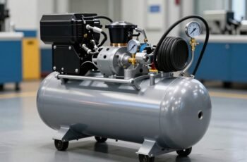 Industrial Air Compressor Price Guide